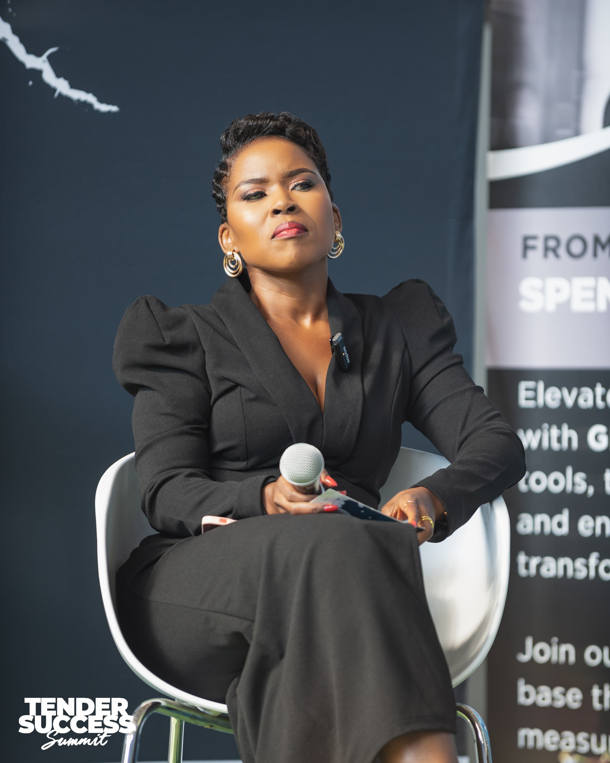 Tender Success Summit Event Photo 13