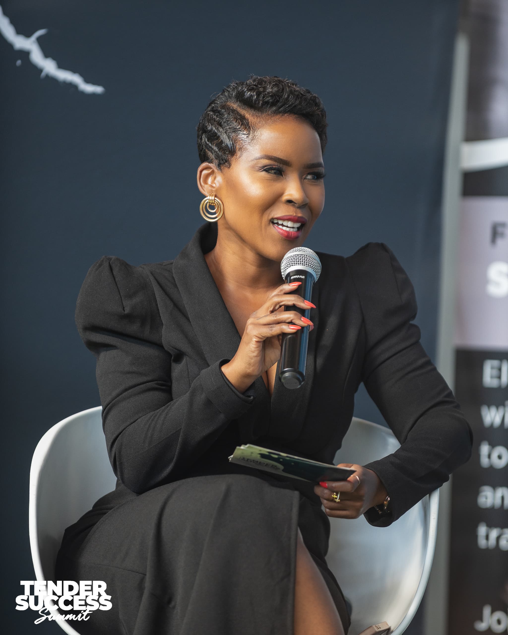 Tender Success Summit Event Photo 14