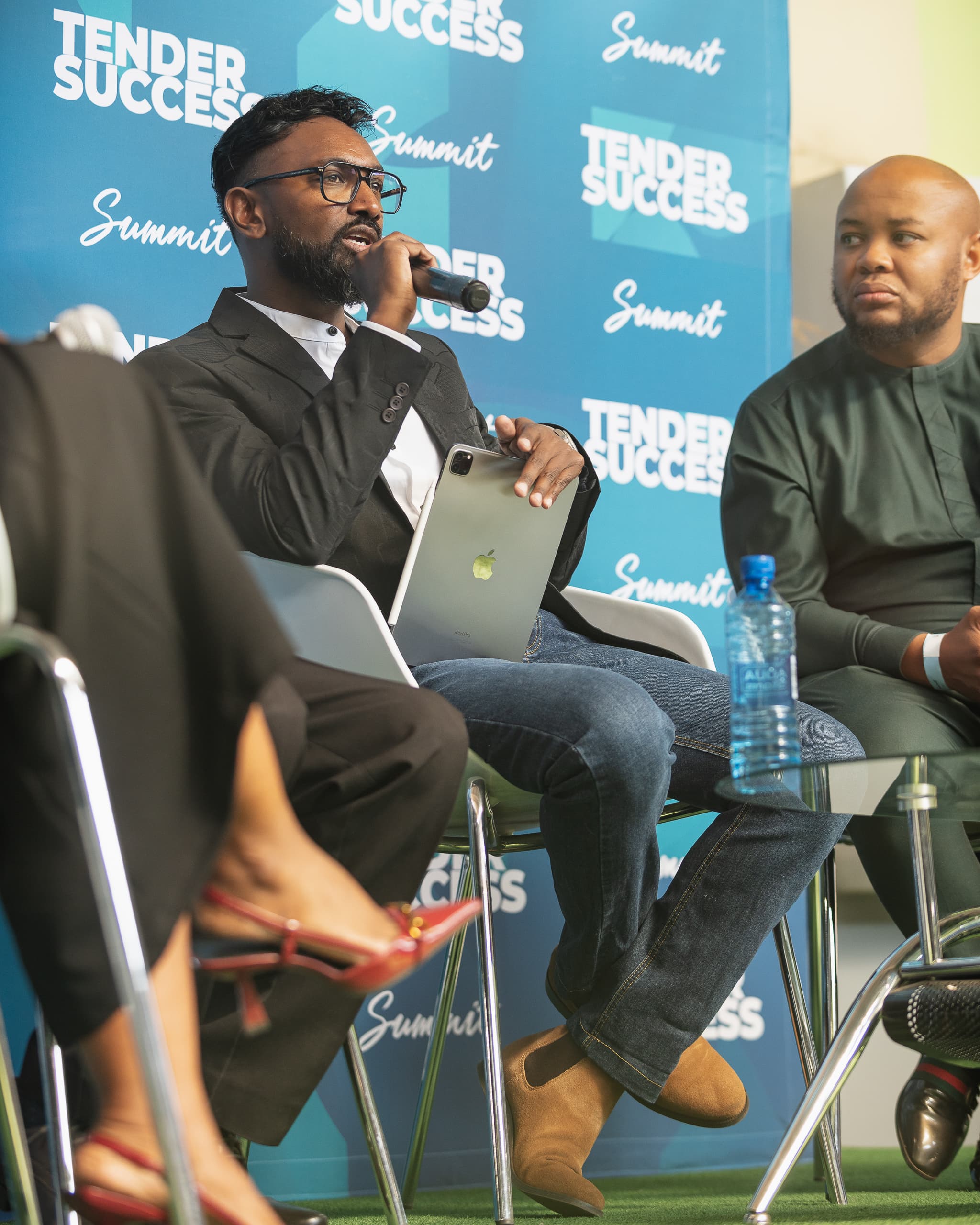 Tender Success Summit Event Photo 16