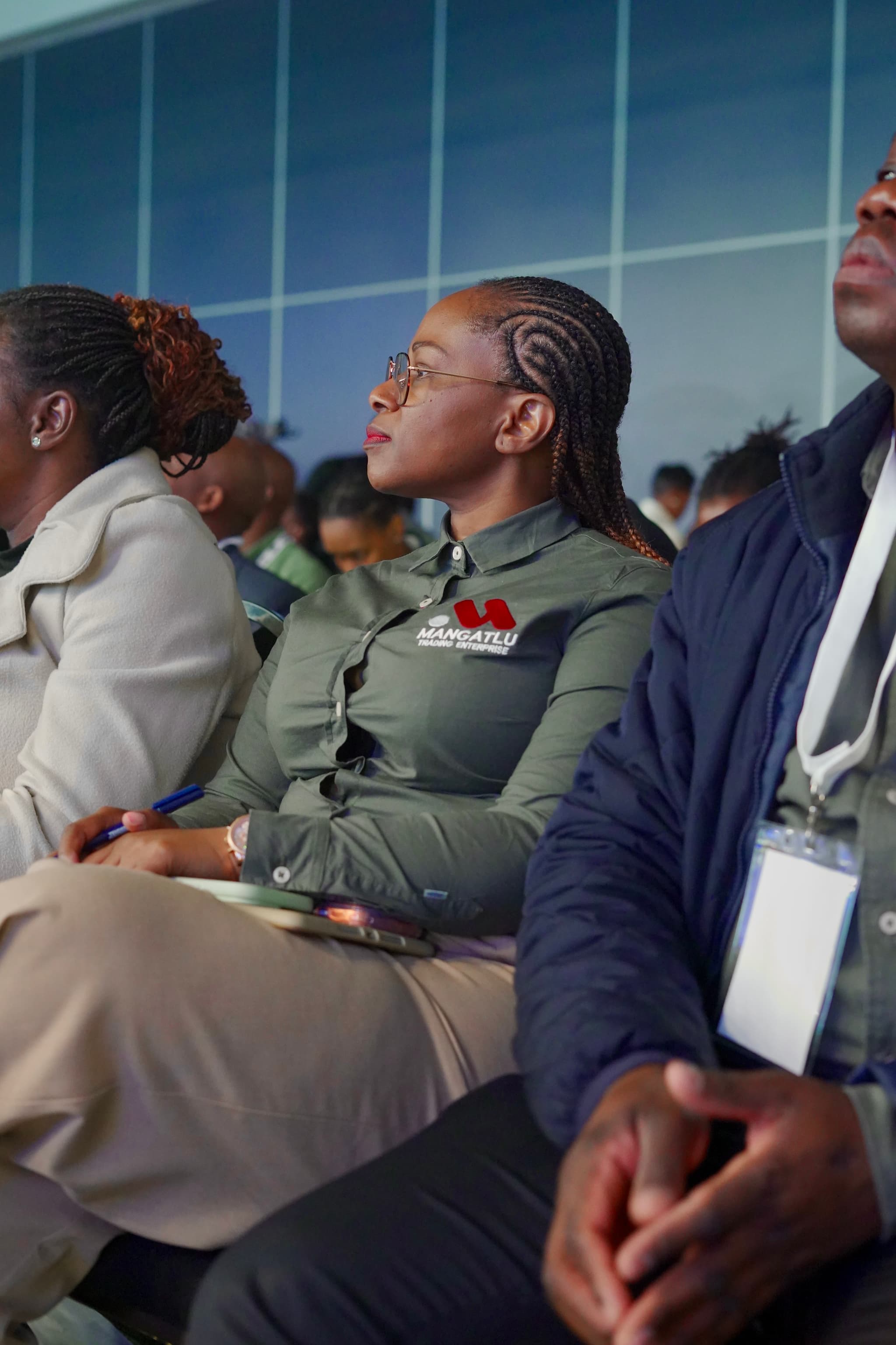 Tender Success Summit 2026 Highlight 4