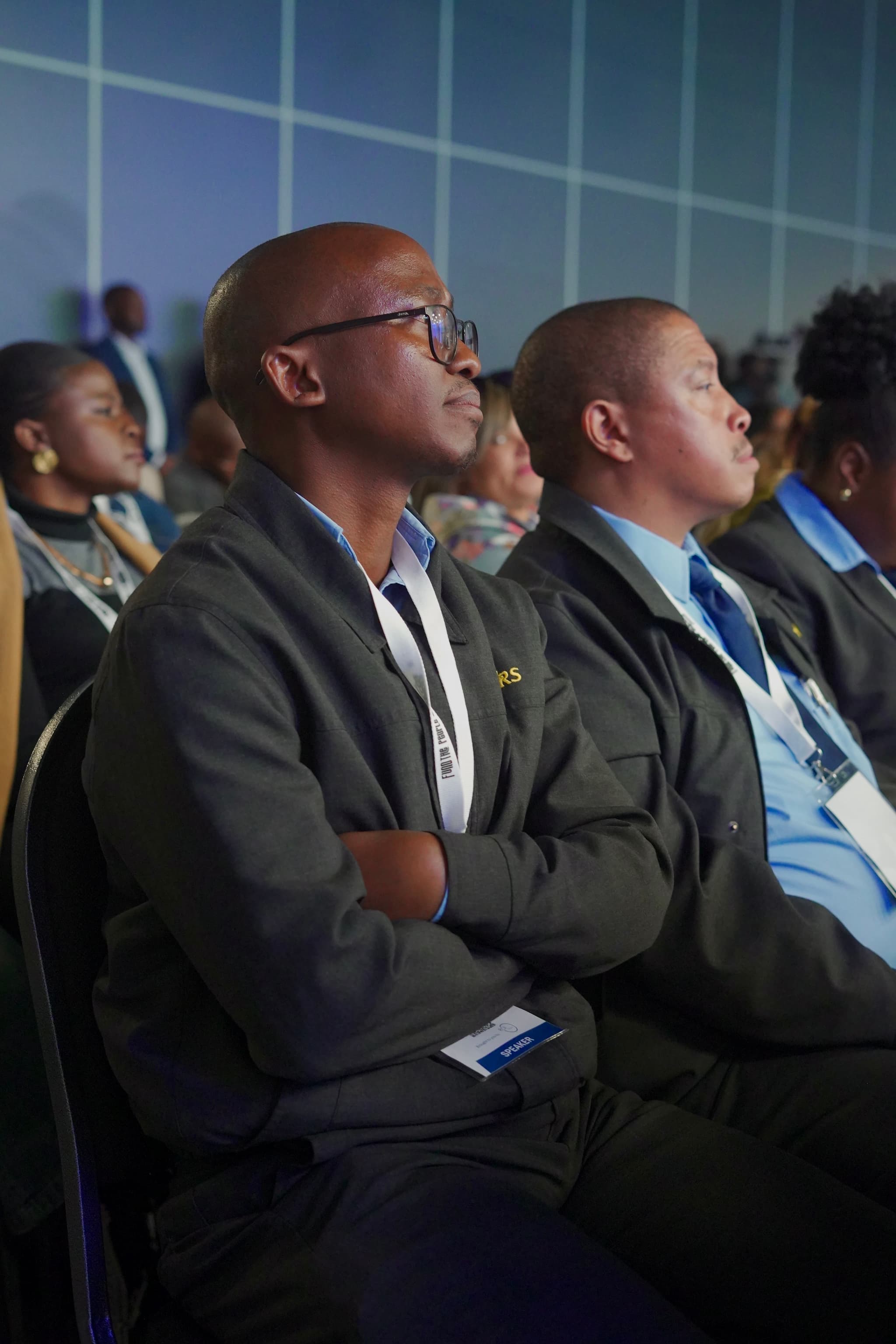 Tender Success Summit 2026 Highlight 6