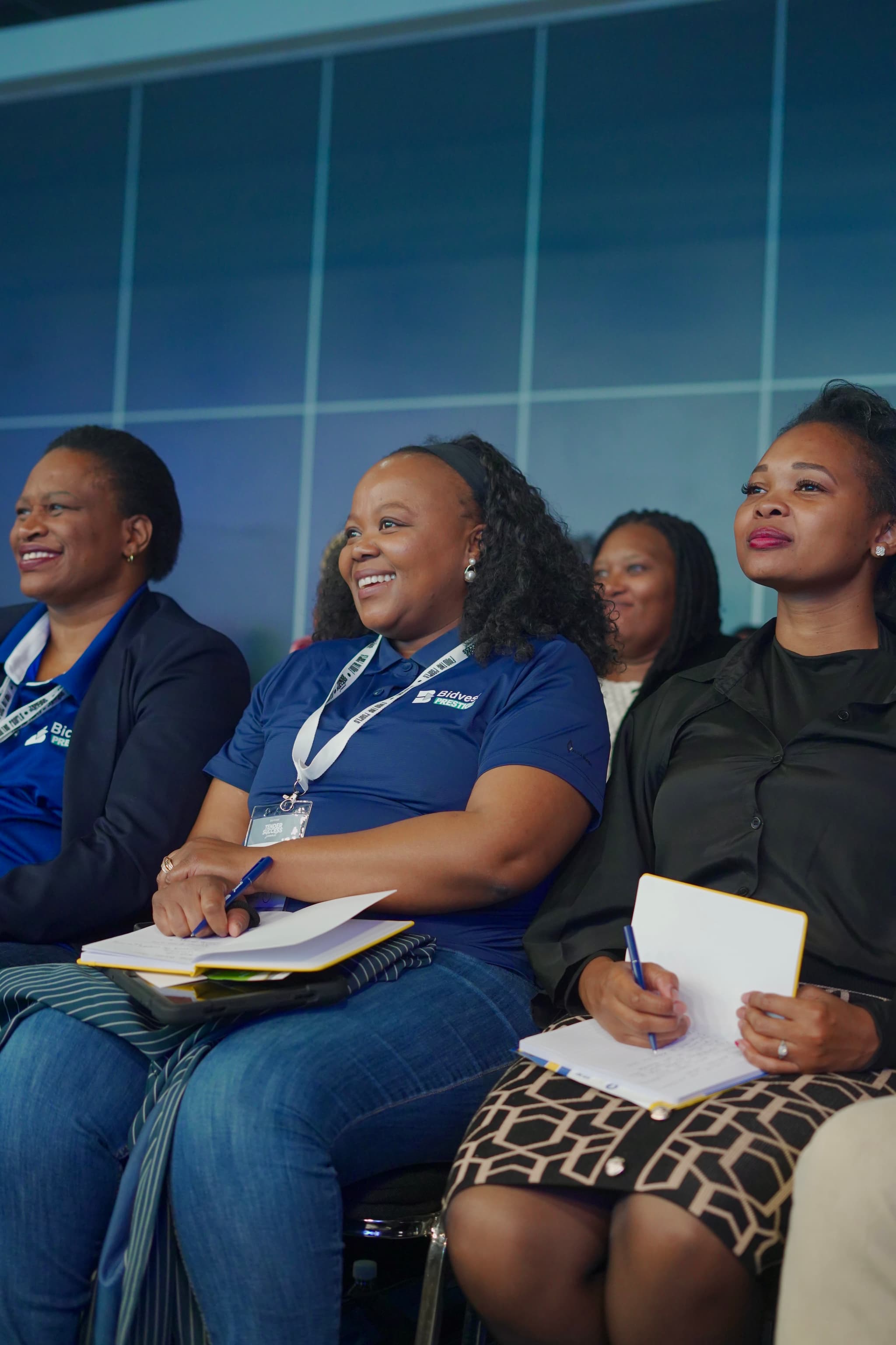 Tender Success Summit 2026 Highlight 7