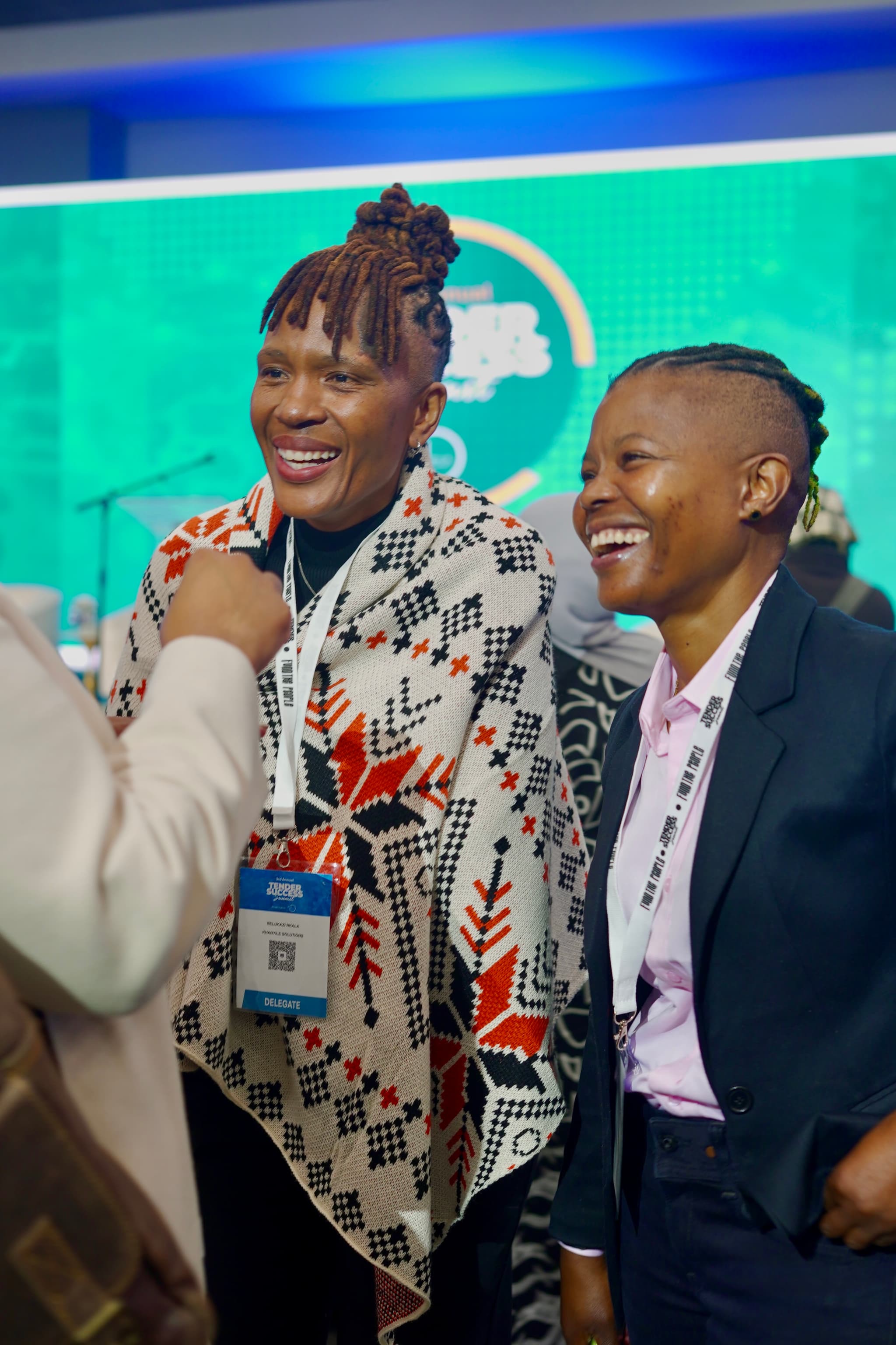 Tender Success Summit 2026 Highlight 9