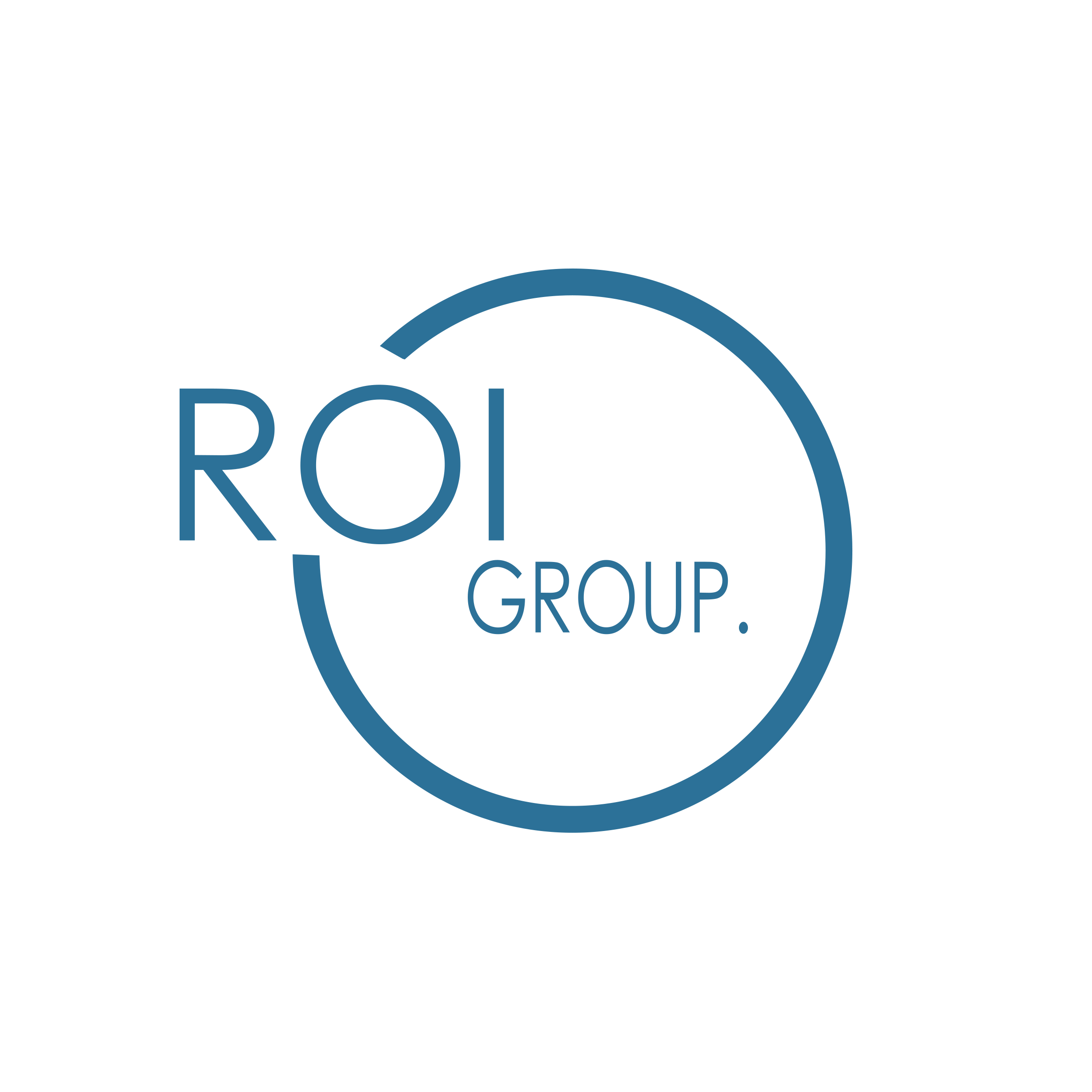 ROI Integrated Group